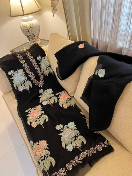 Rajhshahi Moslin Silk