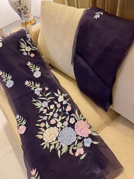 Rajhshahi Moslin Silk