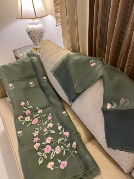 Rajhshahi Moslin Silk