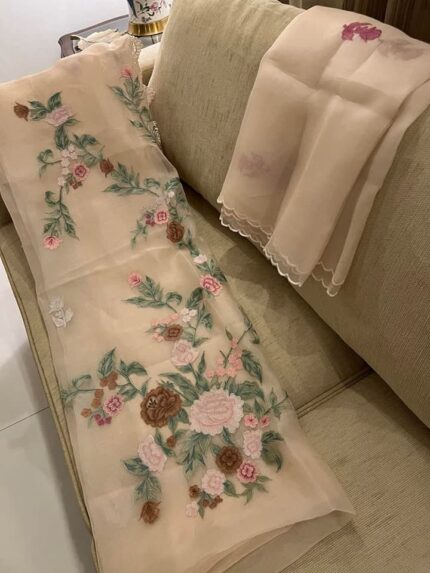 Rajhshahi Moslin Silk