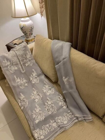 Rajhshahi Moslin Silk